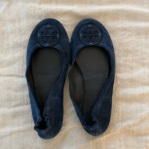 Tory Burch Ballet Flats